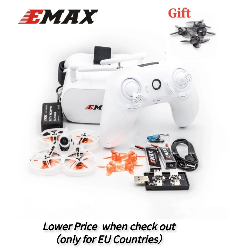Fpv Camera Cmos - Emax Tinyhawk II 2 RTF FPV