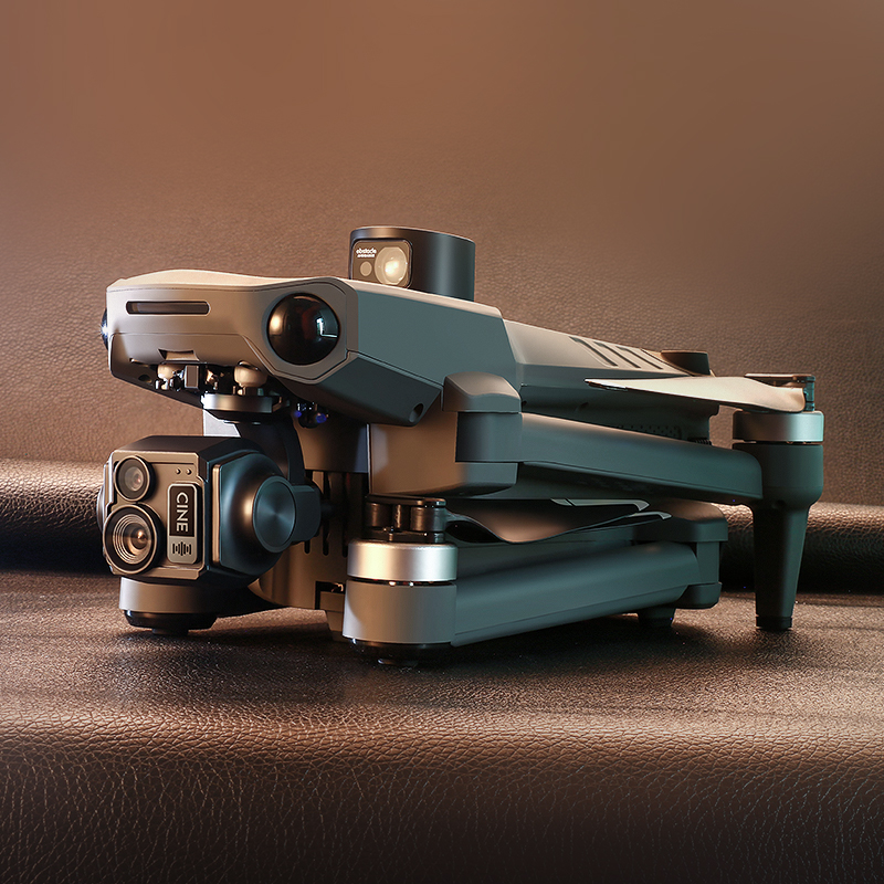 8K 3 Axis Gimbal Brushless 7.2 - Drone Gps Rc Tt36 review and price