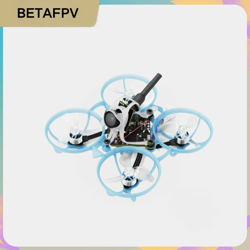 BETAFPV Air75 II Brushless Who - Drone Ae Rc review and price
