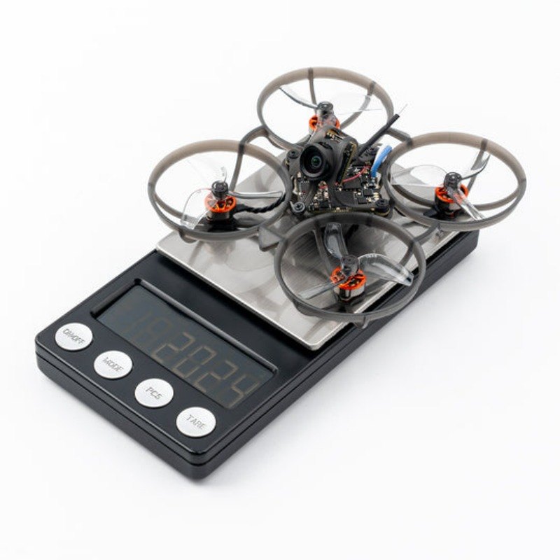 BETAFPV Air75 II Brushless Who - Drone Ae Rc review and price