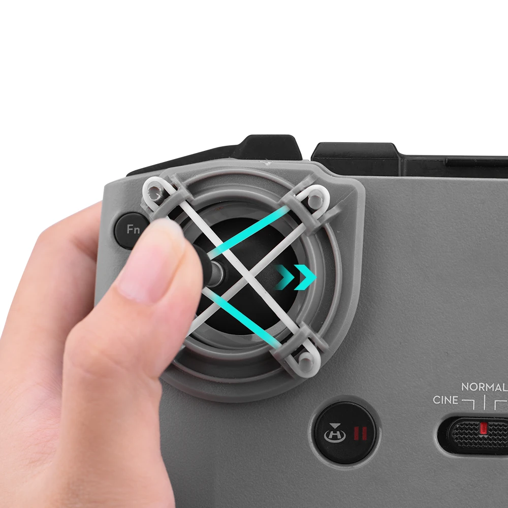Rocker Speed Controller for DJ - Drone Rc Pro 2 review and price