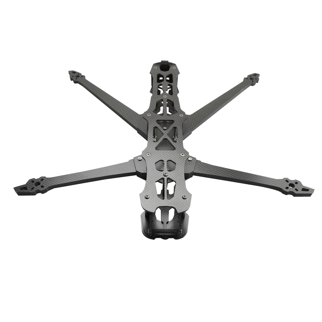 GK-V3 15inch 680mm FPV Drone F - Drone Rc Kit review and price