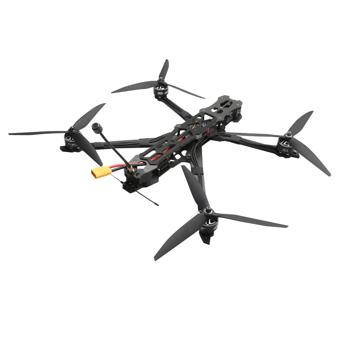 GK-V3 15inch 680mm FPV Drone F - Drone Rc Kit review and price