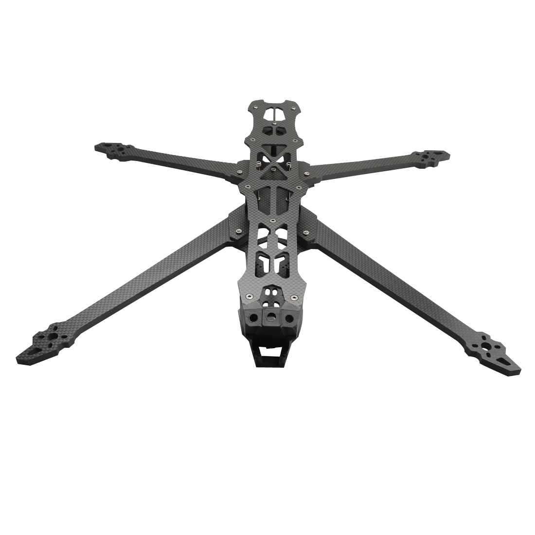 GK-V3 15inch 680mm FPV Drone F - Drone Rc Kit review and price
