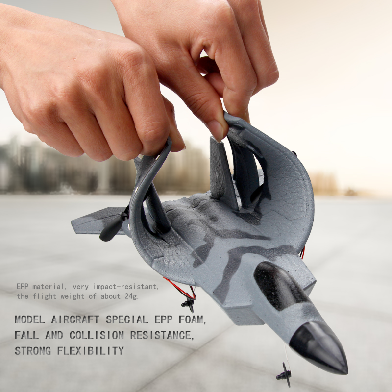 FX622 RC Glider Fighter with L - Drone Rc Simulator review and price
