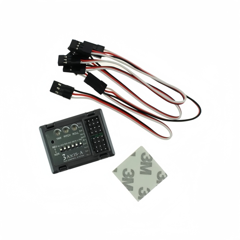 3 Axis Gyro Flight Controller  - Drone Rc Controller review and price