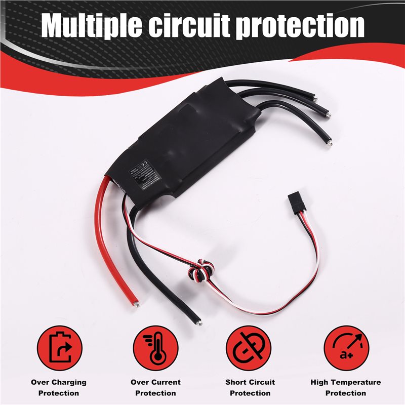 Blheli RC Brushless ESC 150A E - Nano Quad Fpv review and price