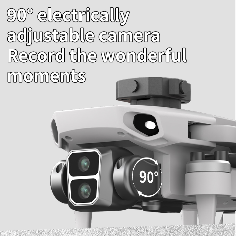 8K ESC Camera Obstacle Avoidan - Drone Gps Rc Tt36 review and price