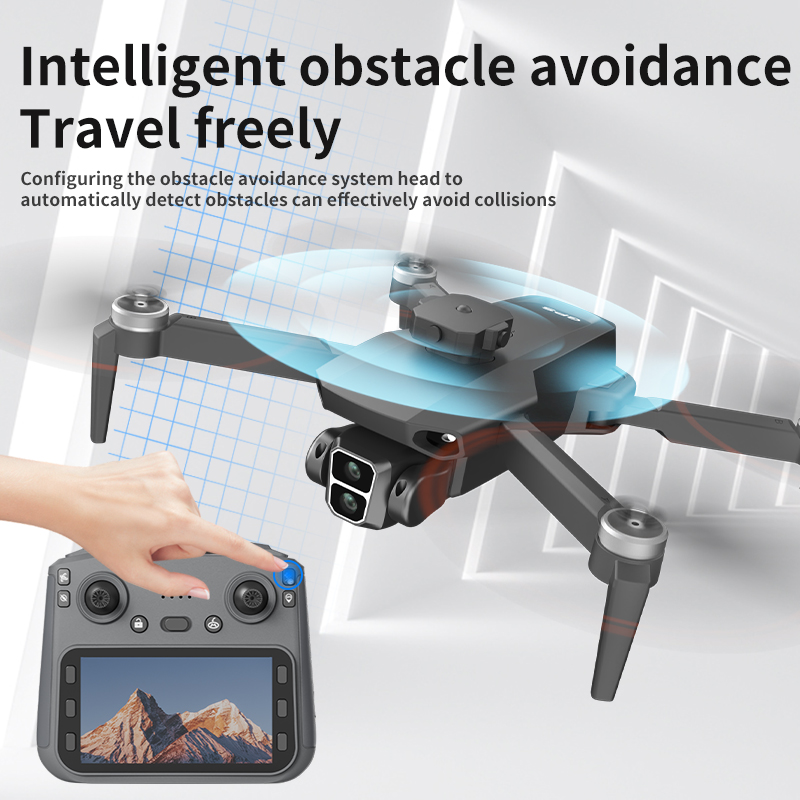 8K ESC Camera Obstacle Avoidan - Drone Gps Rc Tt36 review and price