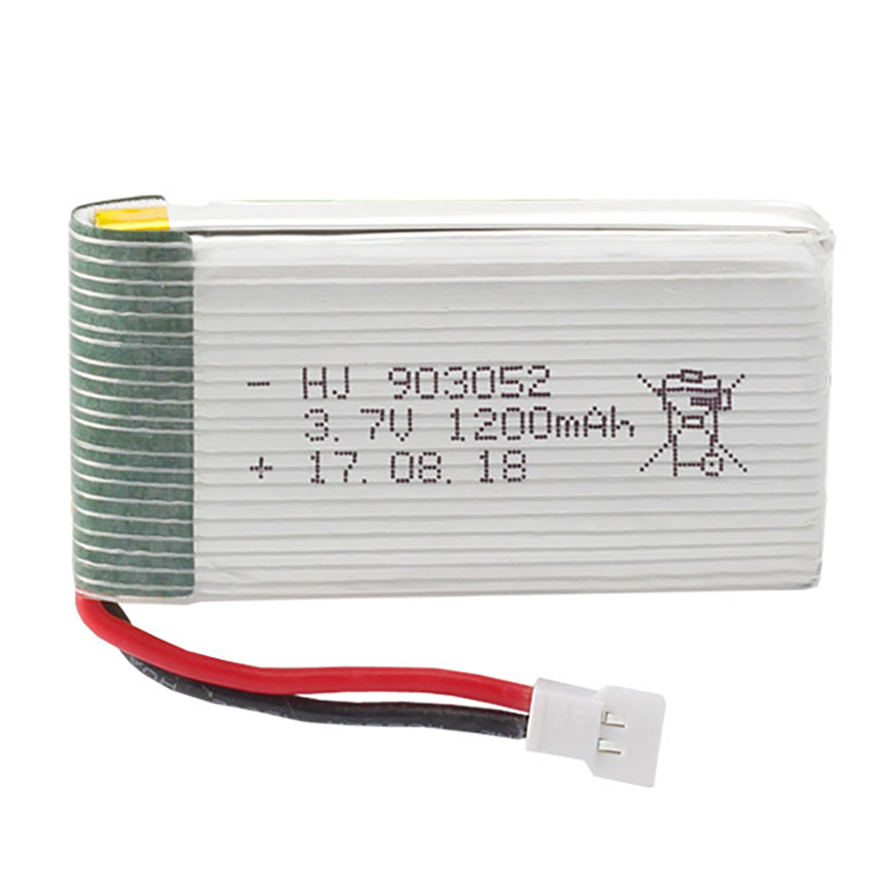 3.7V 1200mah 903052 Lipo Batte - Drone Rc Kit review and price