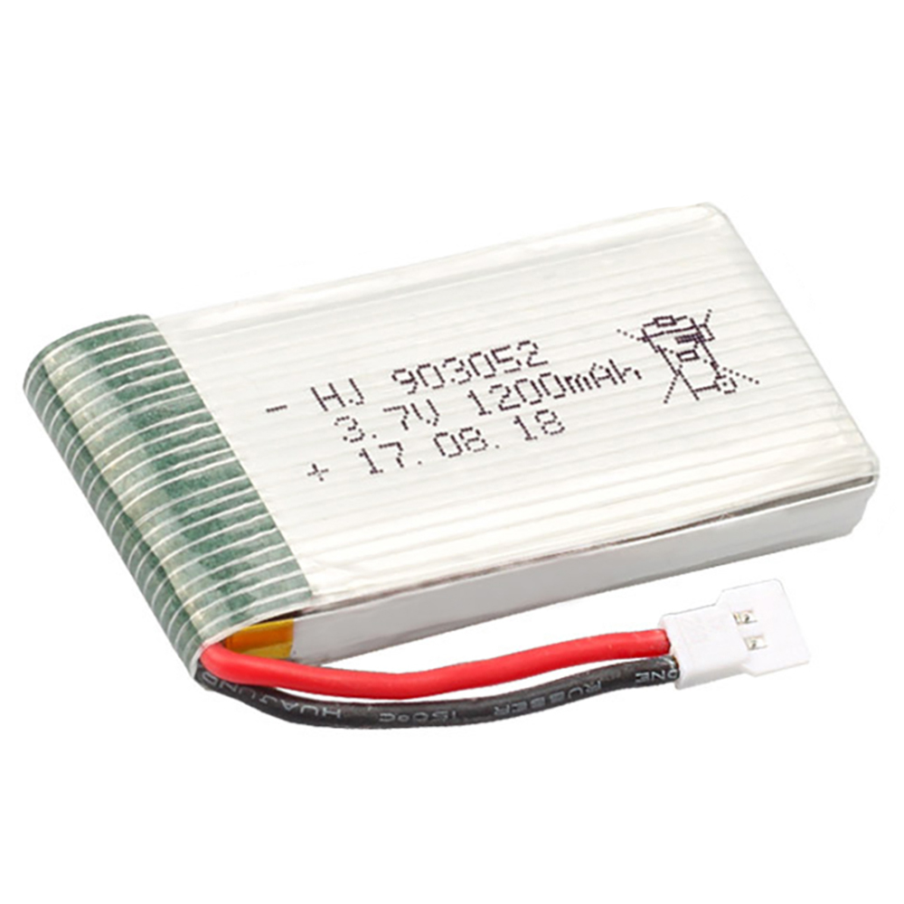 3.7V 1200mah 903052 Lipo Batte - Drone Rc Kit review and price