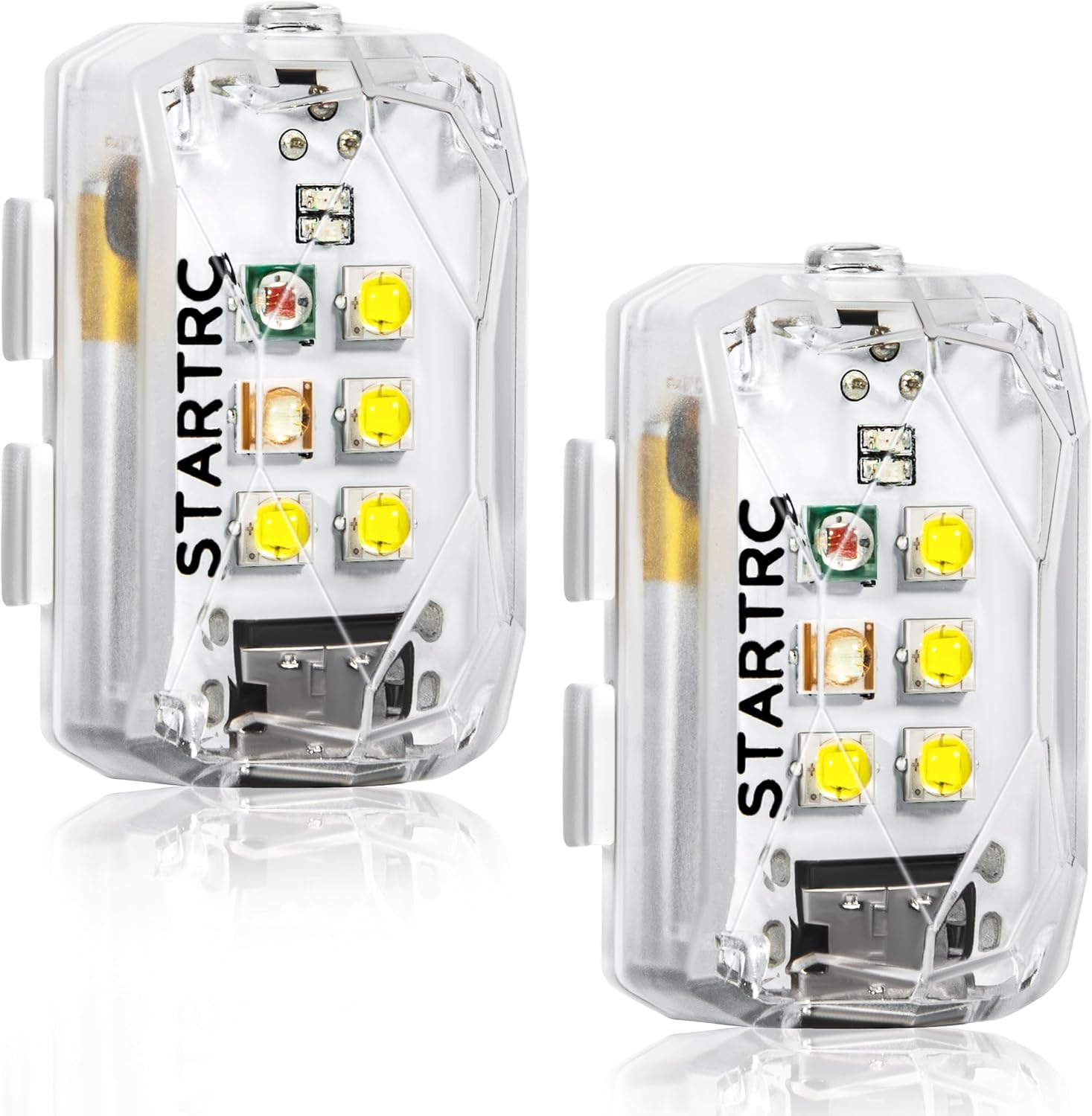 STARTRC Drone Strobe Light Ant - Drone Rc Pro 2 review and price