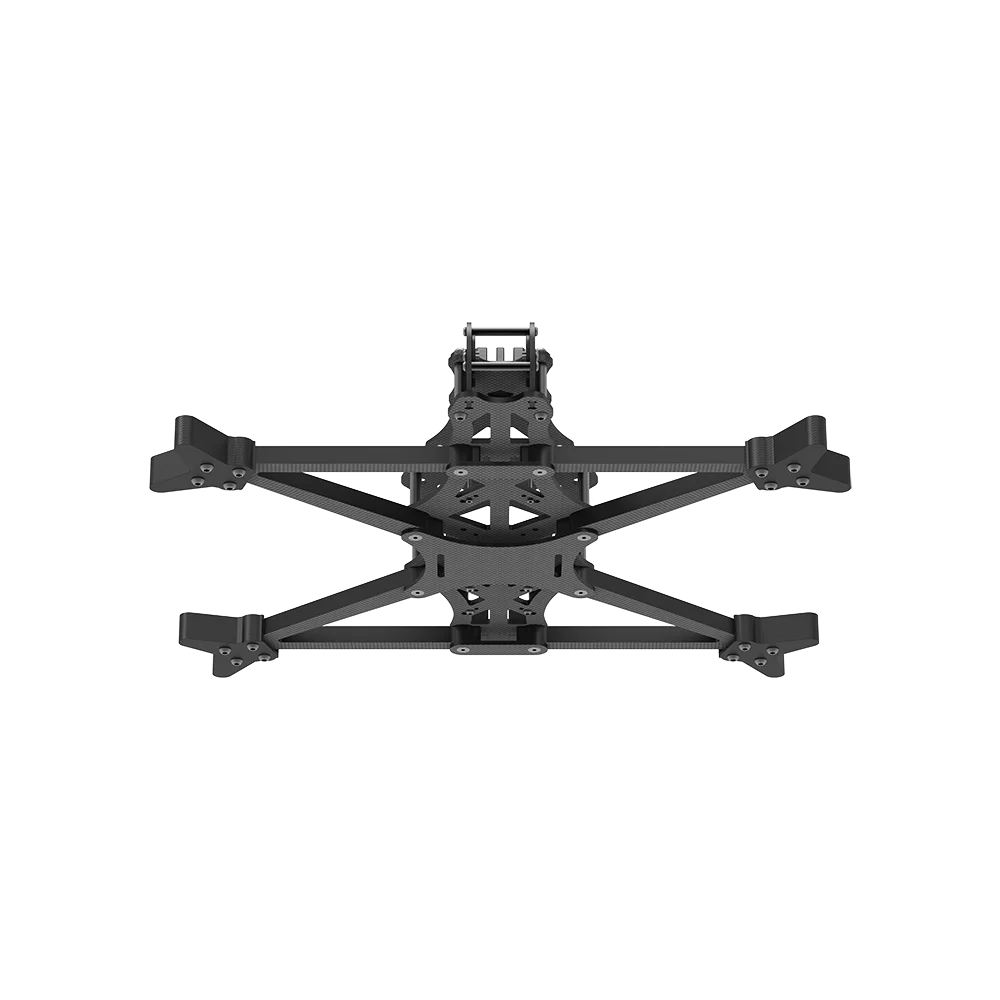 2025 New IFlight AOS 7 EVO V1. - Drone Rc Kit review and price
