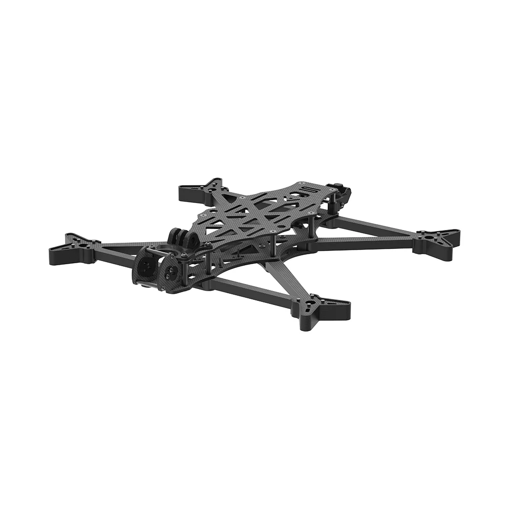 2025 New IFlight AOS 7 EVO V1. - Drone Rc Kit review and price