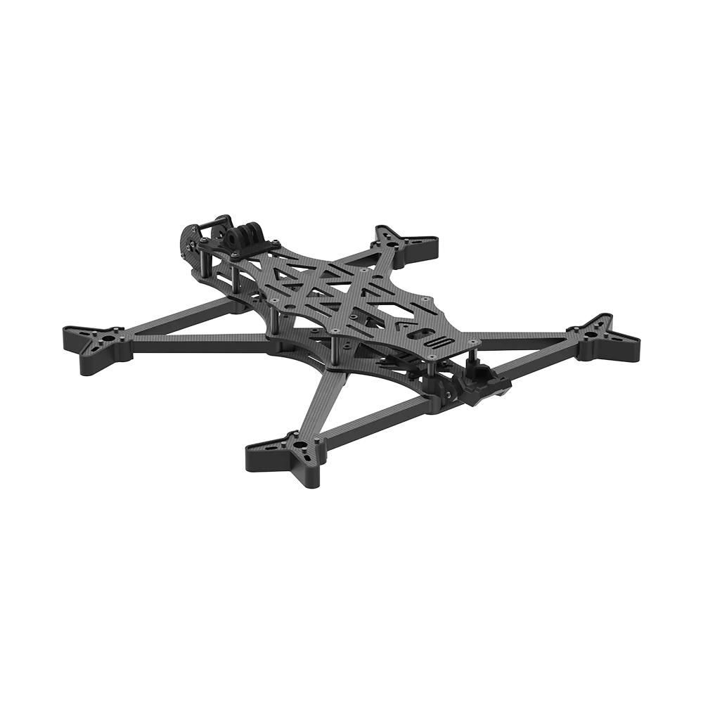 2025 New IFlight AOS 7 EVO V1. - Drone Rc Kit review and price