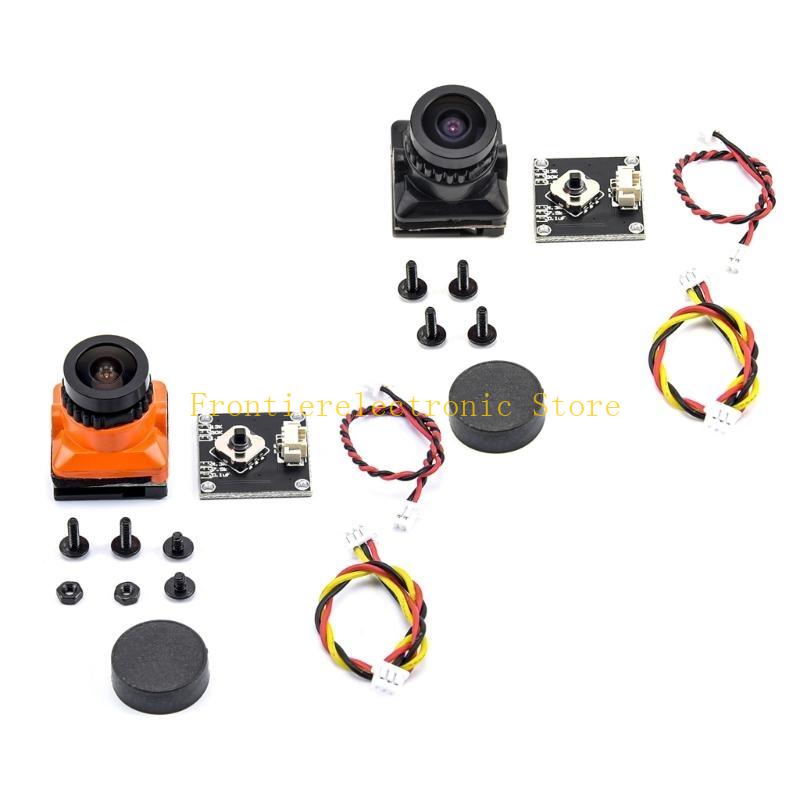 G8DB DC5V-30V 1/3 CMOS 1500TVL - Fpv Camera Cmos review and price
