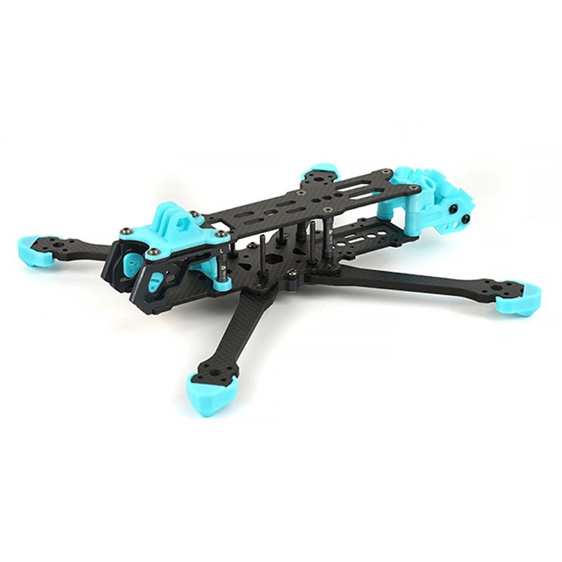 MACH-MANTA V2 5 Inch Carbon Fi - Drone Rc Kit review and price