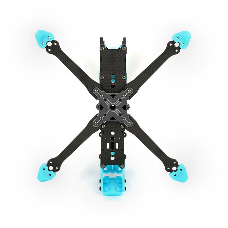 MACH-MANTA V2 5 Inch Carbon Fi - Drone Rc Kit review and price