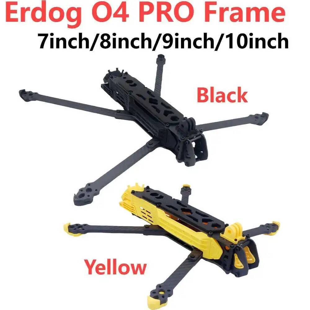 Erdog 7inch 8-9-10 inch O4 Fra - Nano Quad Fpv review and price