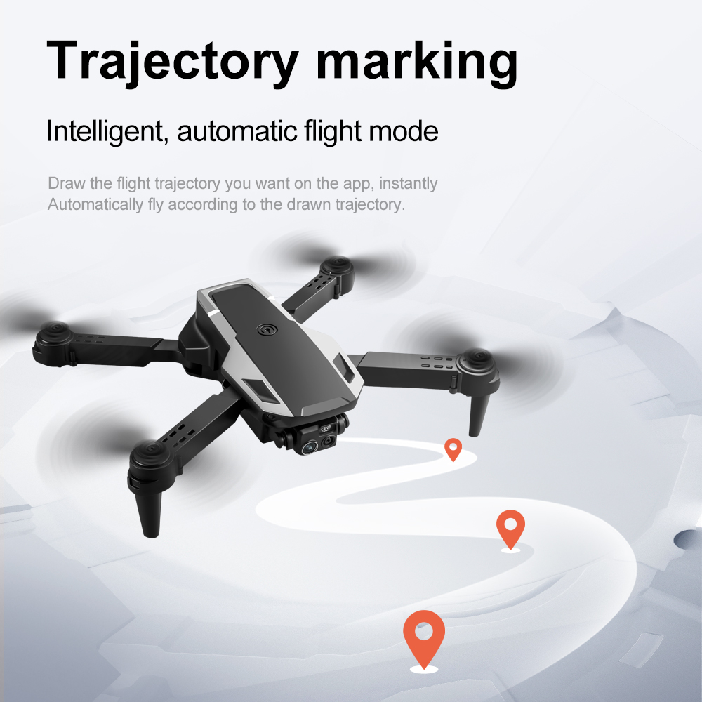 Foldable M1 VR Mini Drone RC Q - Drone Rc Foldable review and price