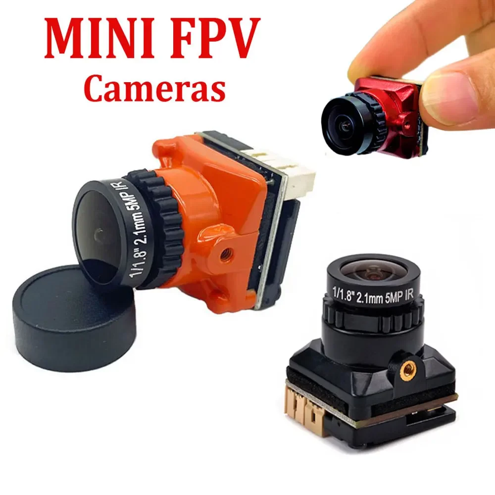 New 1/3 CMOS 1500TVL Mini FPV  - Fpv Camera Cmos review and price