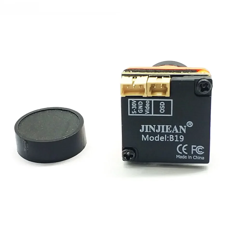 New 1/3 CMOS 1500TVL Mini FPV  - Fpv Camera Cmos review and price