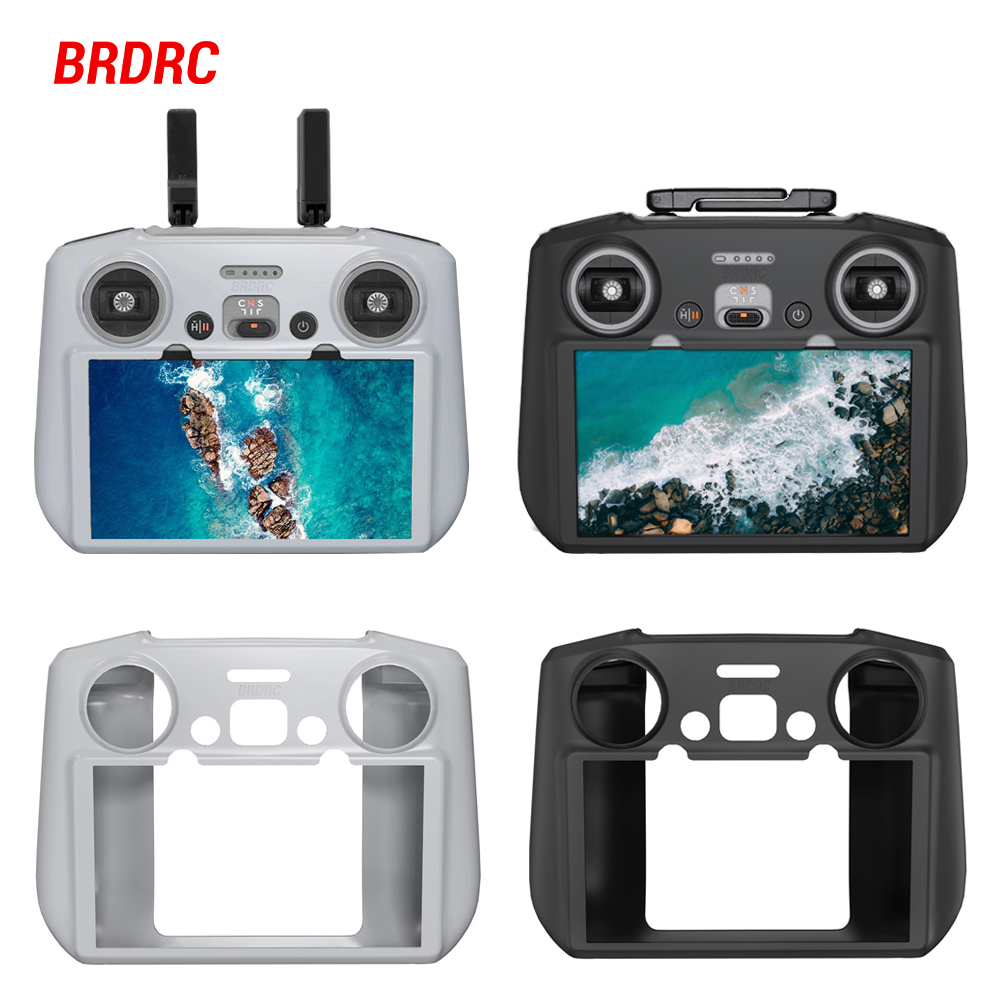 BRDRC Silicone Case for DJI NE - Drone Rc Pro 2 review and price