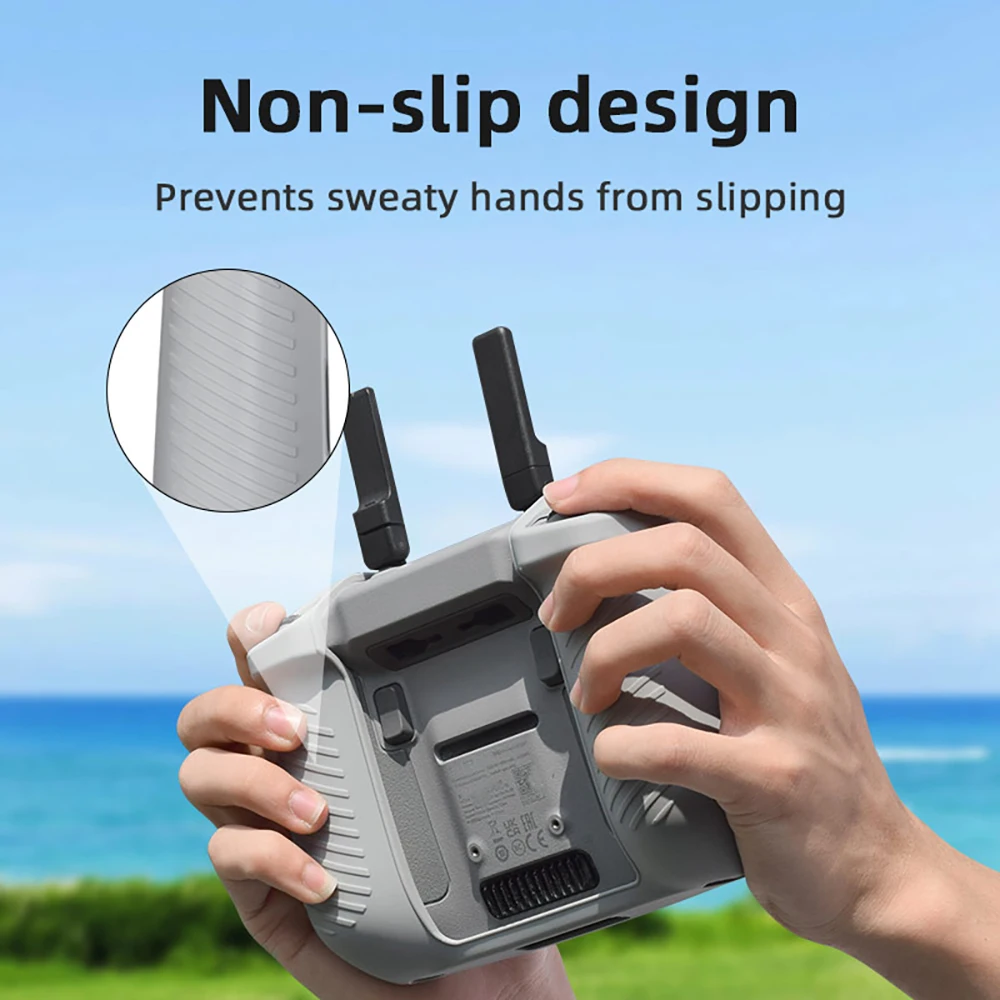 BRDRC Silicone Case for DJI NE - Drone Rc Pro 2 review and price
