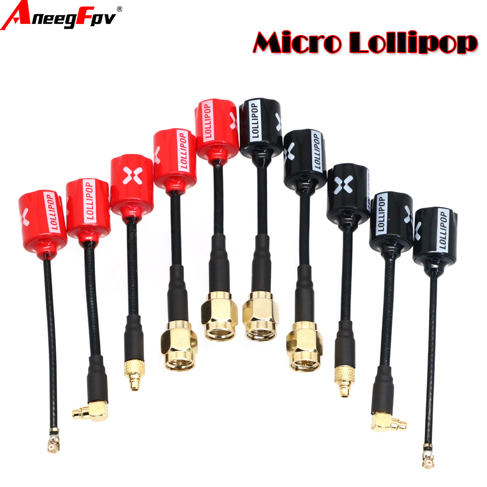 2pcs Foxeer Micro Lollipop 5.8 - Nano Quad Fpv review and price