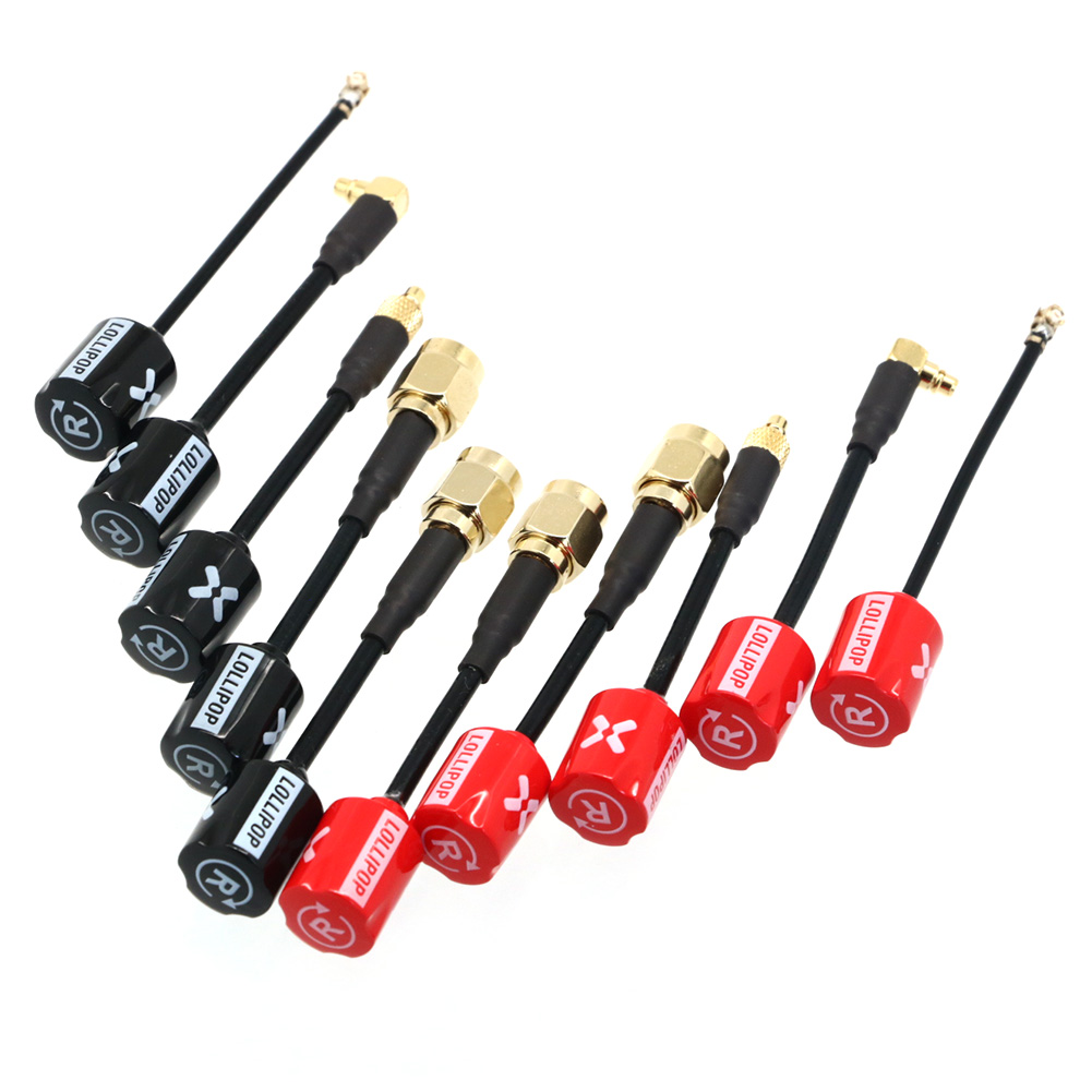 2pcs Foxeer Micro Lollipop 5.8 - Nano Quad Fpv review and price