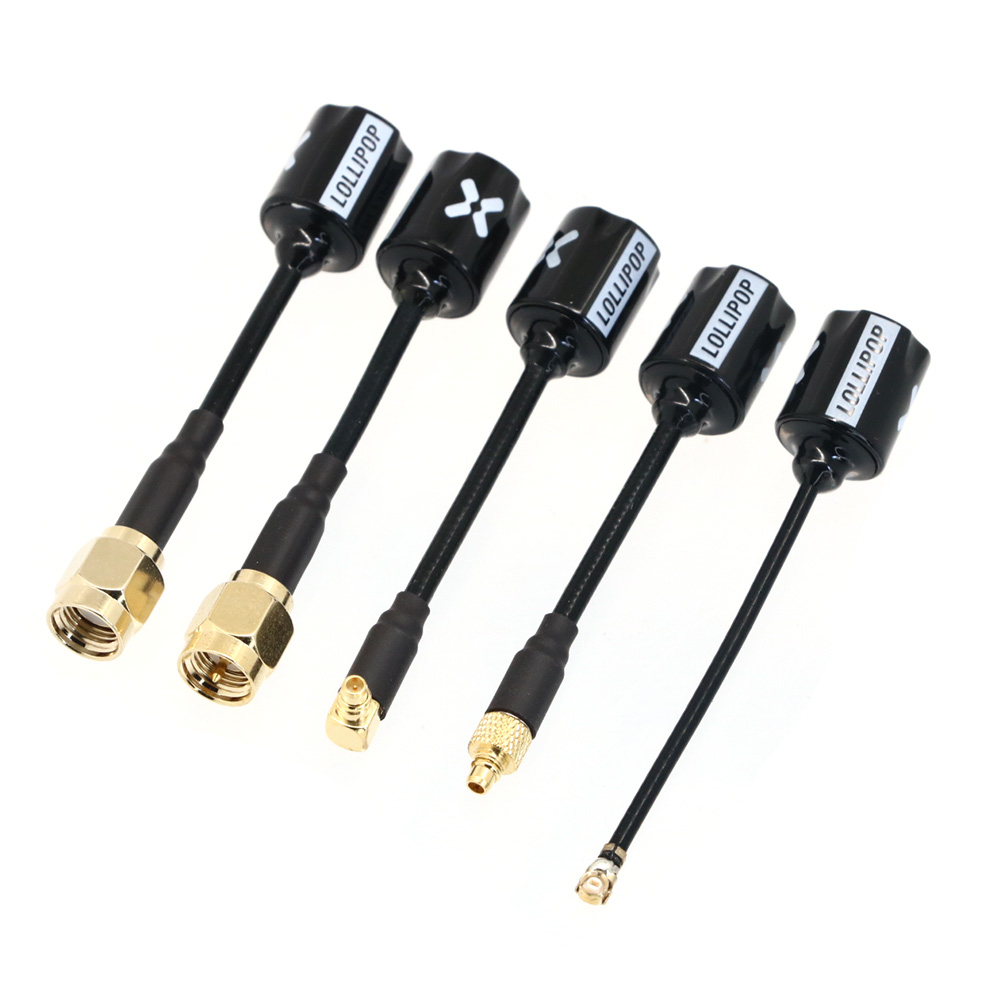 2pcs Foxeer Micro Lollipop 5.8 - Nano Quad Fpv review and price