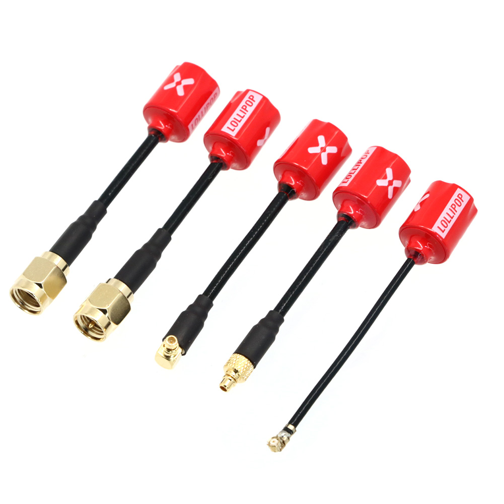 2pcs Foxeer Micro Lollipop 5.8 - Nano Quad Fpv review and price