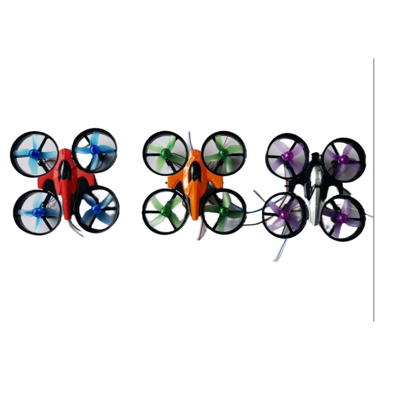 DIY Mini RC Drone Kit-BLH8700/ - Drone Rc Kit review and price