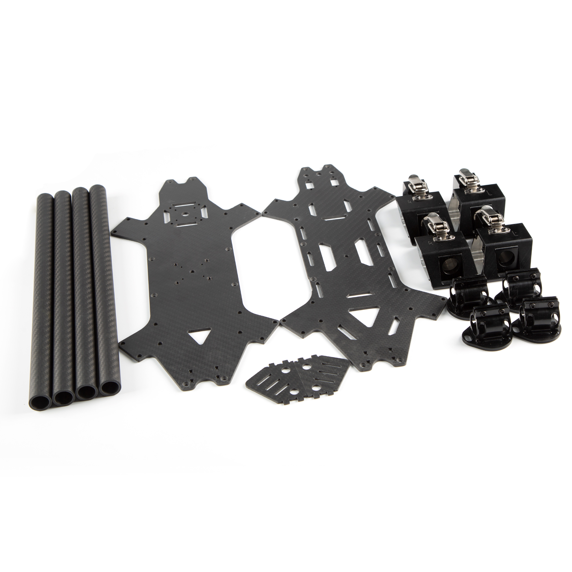 15inch /17inch FPV Carbon Fibe - Drone Rc Kit review and price