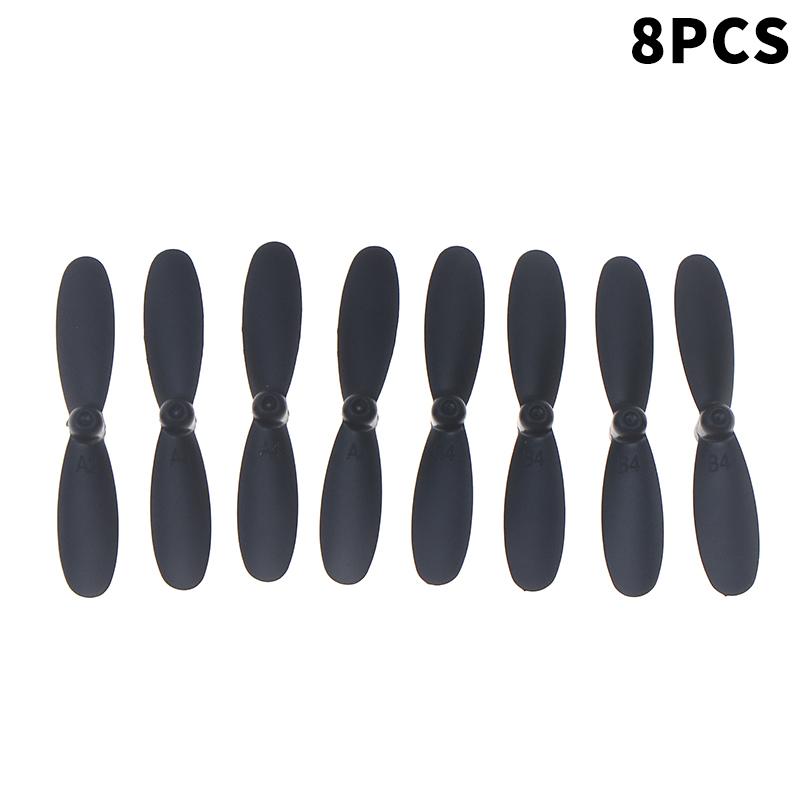 8PCS 42mm Props For 4D RC Spar - Drone Rc Kit review and price