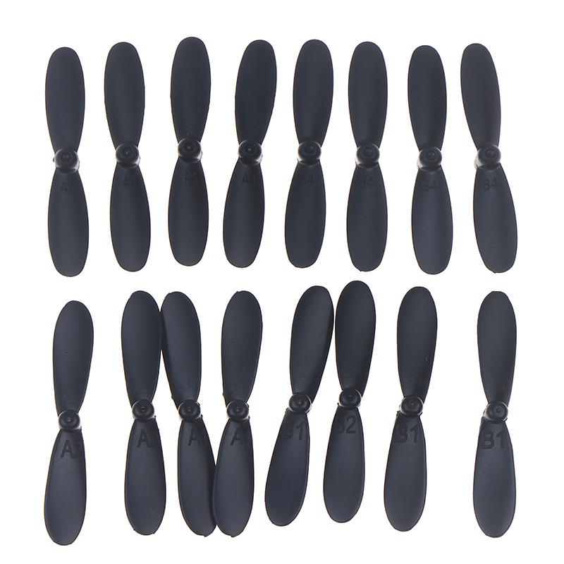8PCS 42mm Props For 4D RC Spar - Drone Rc Kit review and price