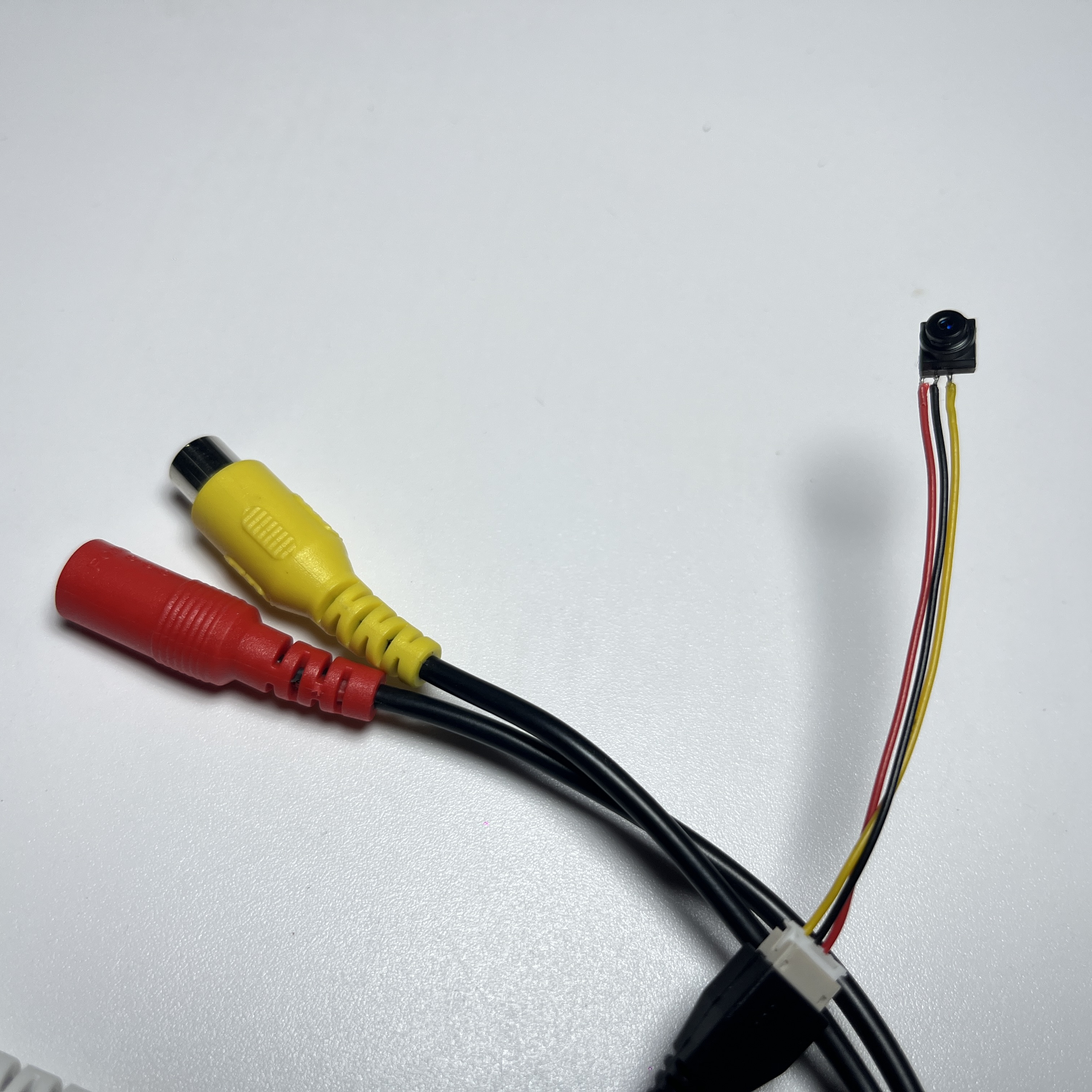 6x6mm Super Mini AHD Camera 10 - Fpv Camera Cmos review and price