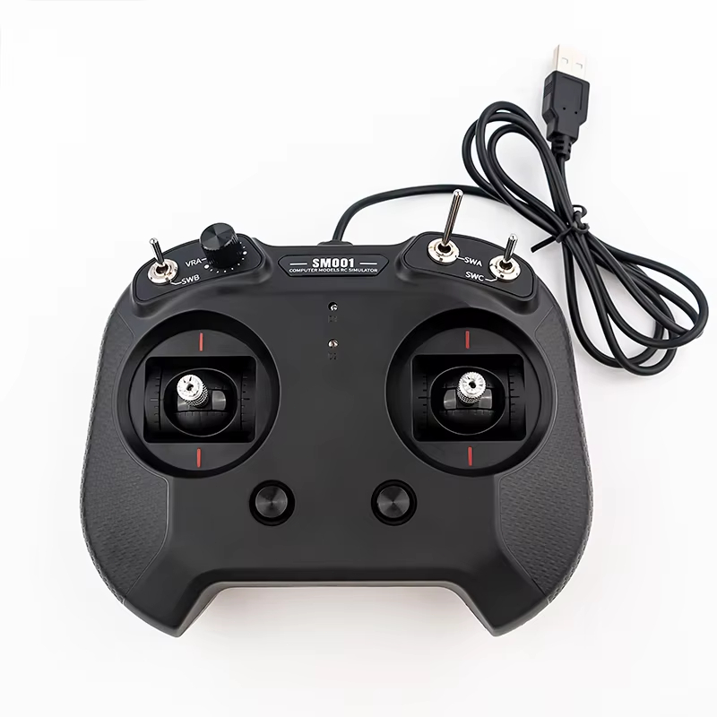 Flysky SM001 6/8CH RC Flight S - Drone Rc Simulator review and price