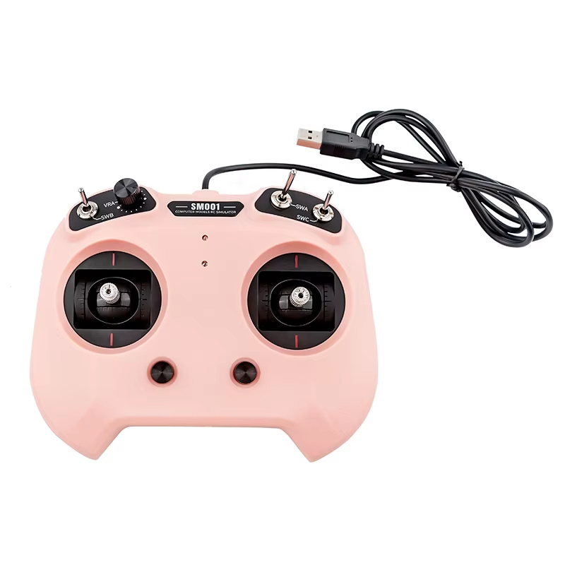 Flysky SM001 6/8CH RC Flight S - Drone Rc Simulator review and price