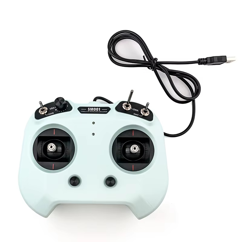 Flysky SM001 6/8CH RC Flight S - Drone Rc Simulator review and price