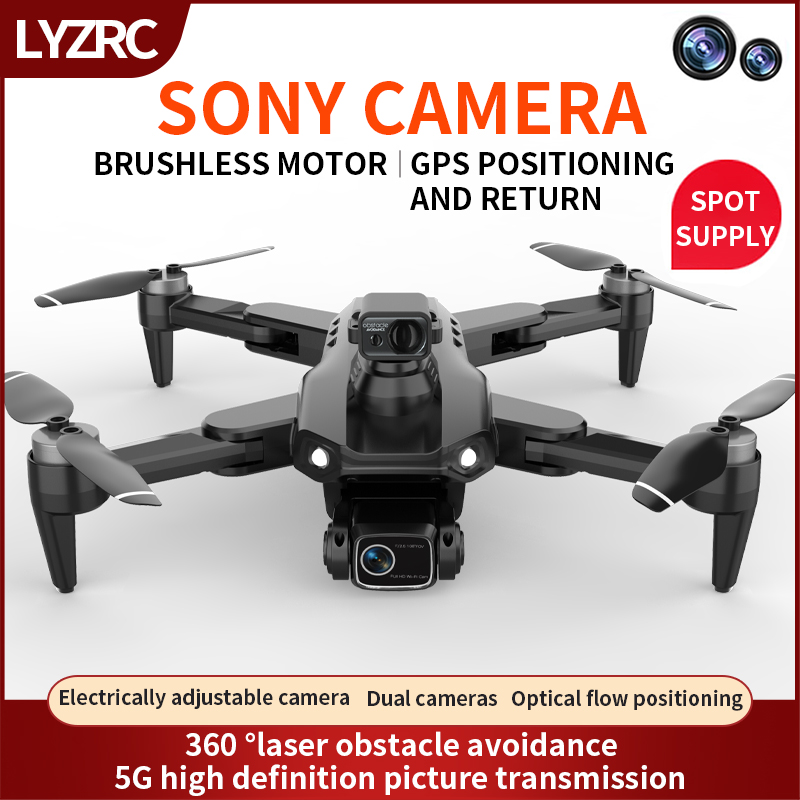 L900 Pro SE MAX GPS Drone 4K P - Drone Gps Rc Tt36 review and price