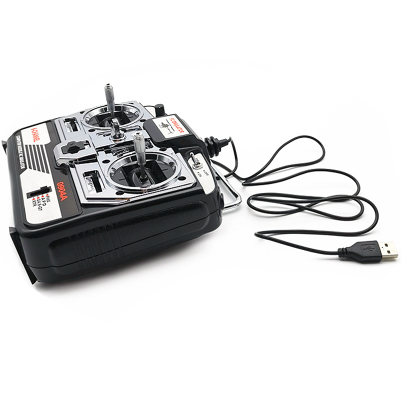Right hand throttle Phoenix si - Drone Rc Simulator review and price