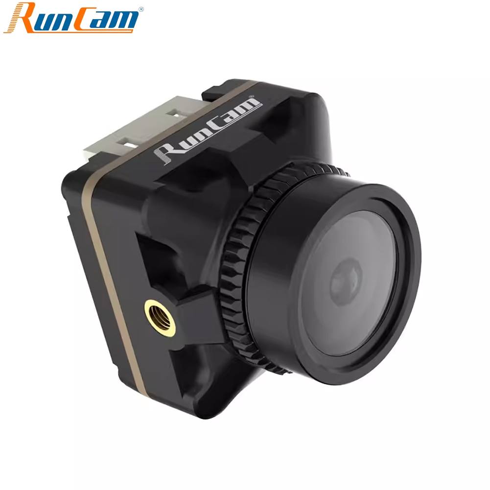 Runcam Robin 3 1200TVL NTSC/PA - Fpv Camera Cmos review and price