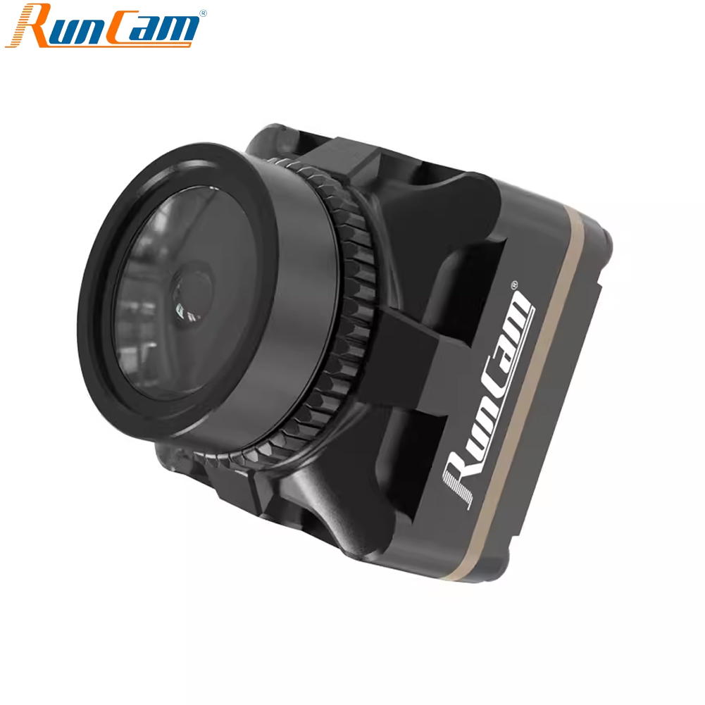 Runcam Robin 3 1200TVL NTSC/PA - Fpv Camera Cmos review and price