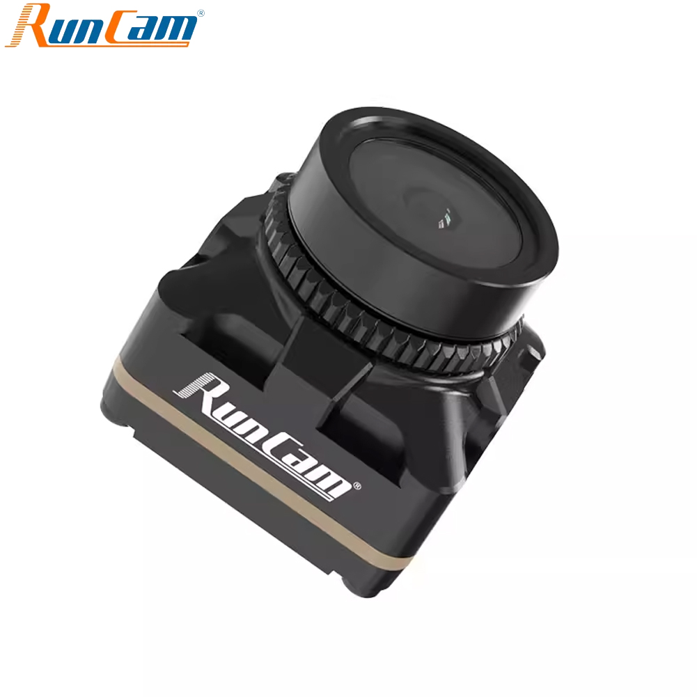 Runcam Robin 3 1200TVL NTSC/PA - Fpv Camera Cmos review and price
