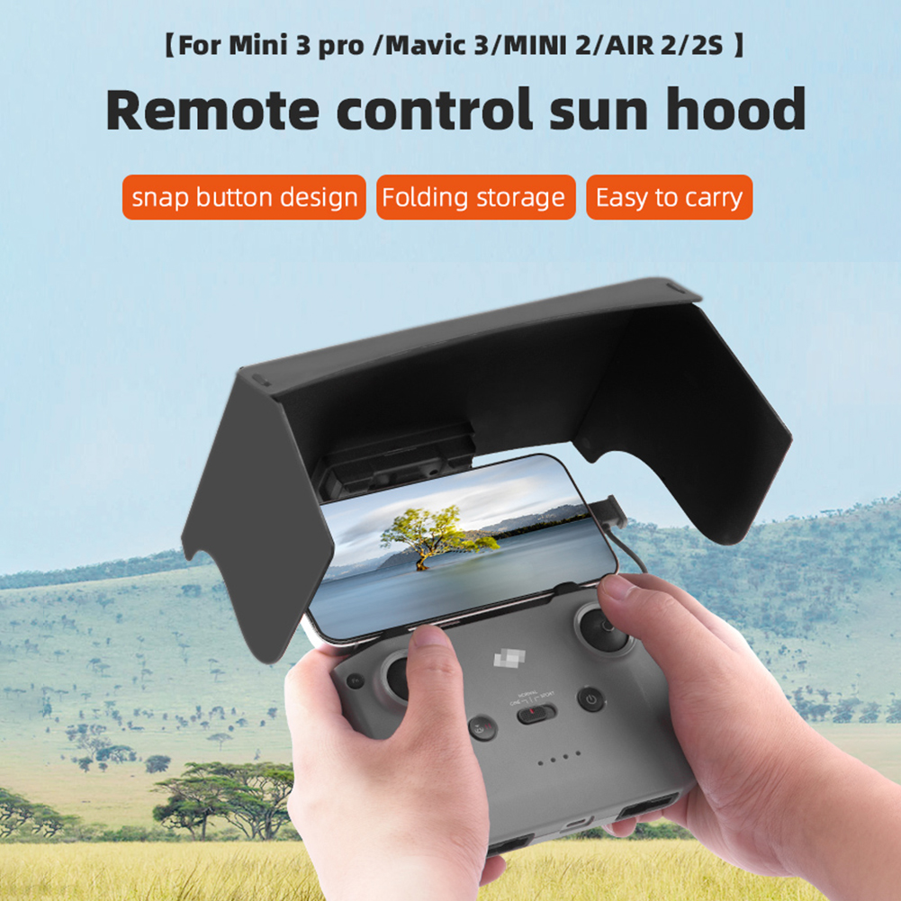 For DJI Mavic 3/Mini 2/Air 2/A - Drone Rc Pro 2 review and price