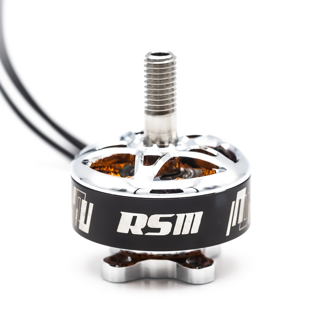 Emax RS III Series 2207 2306 1 - Nano Quad Fpv review and price