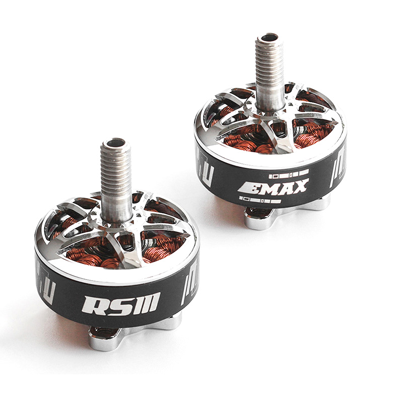 Emax RS III Series 2207 2306 1 - Nano Quad Fpv review and price