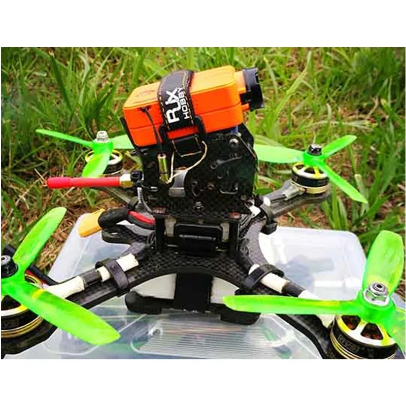 200X20MM Non Slip Silicone Bat - Nano Quad Fpv review and price