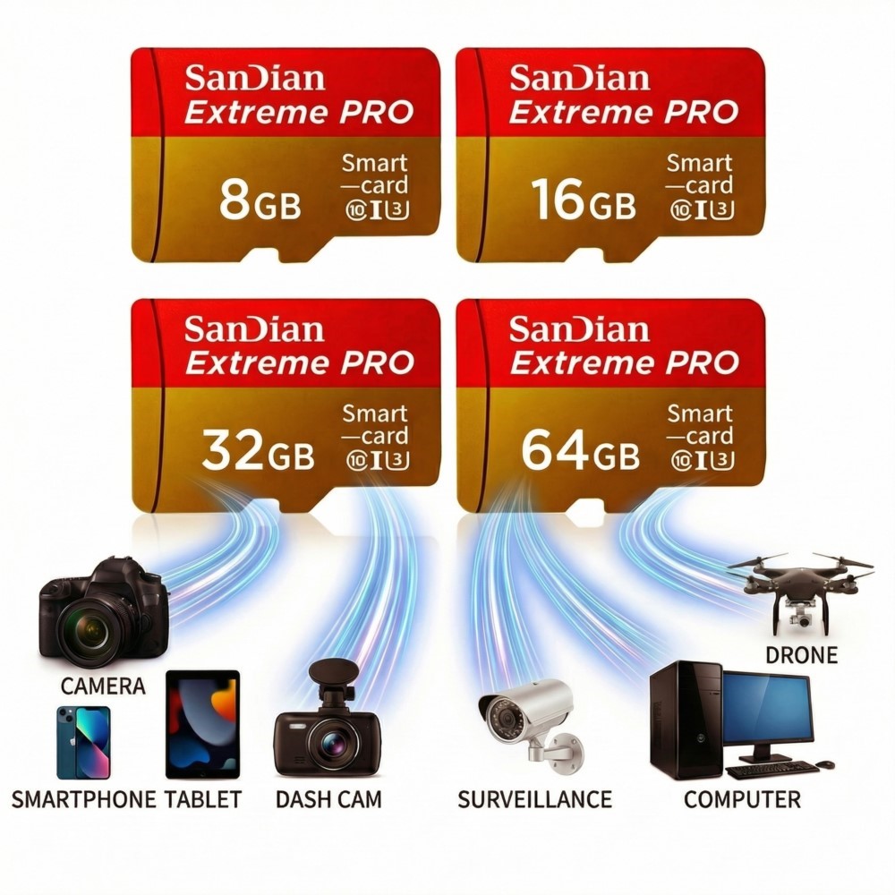 High Speed Memory Card Micro S - Fpv Camera Cmos review and price